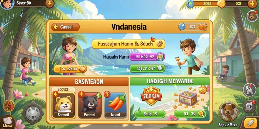air168 - Fitur multiplayer yang seru dan kompetitif.