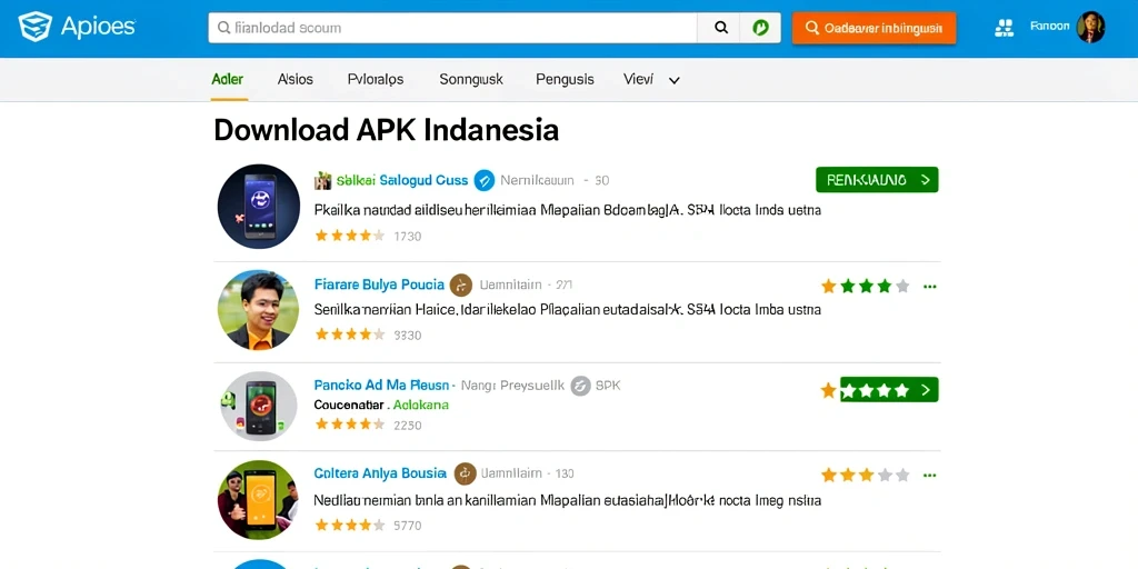 bima11 - Contoh level yang menantang dan seru.