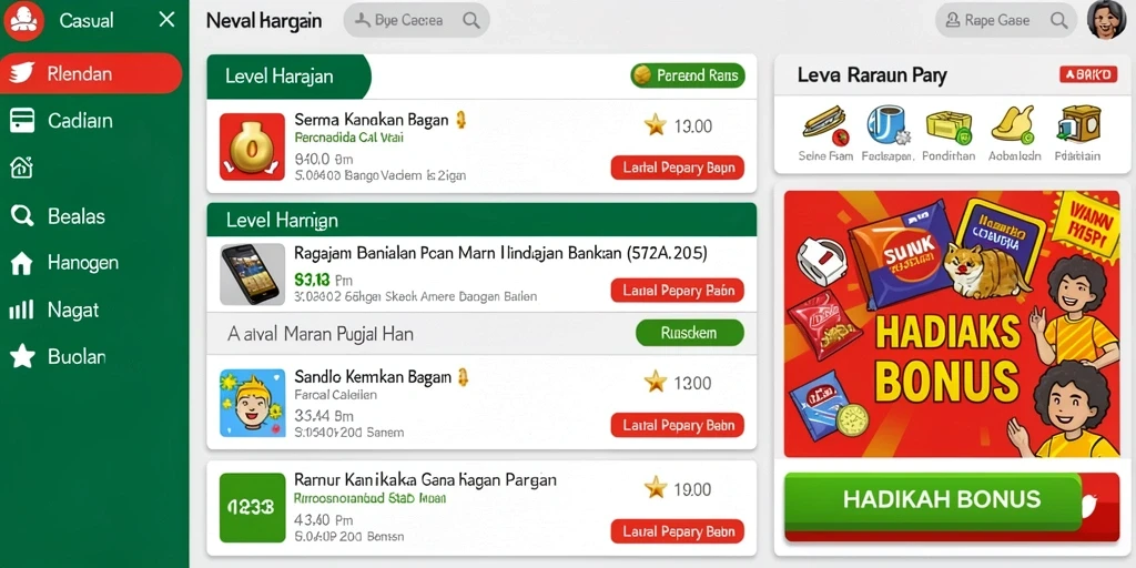 love678 - Karakter lucu yang menambah keseruan permainan.