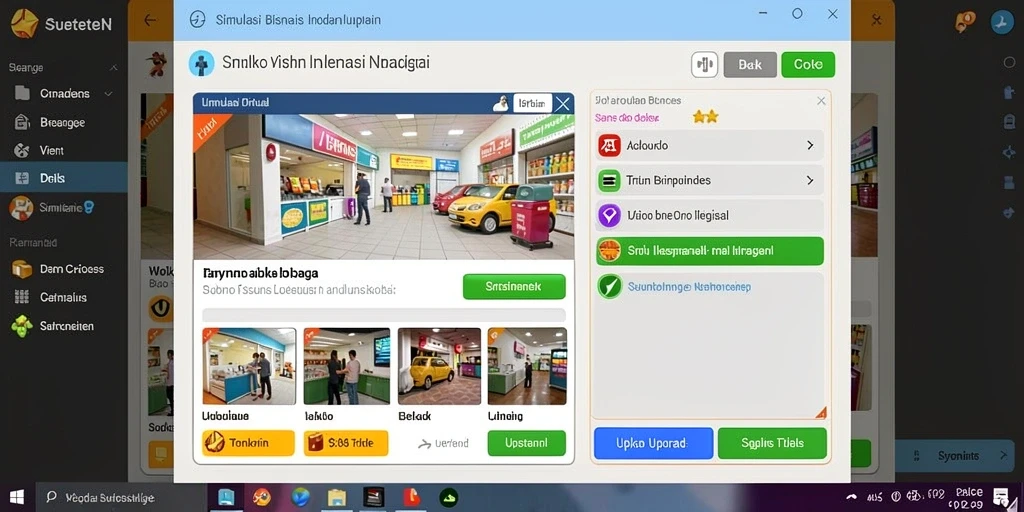 maxwin303 - Grafik yang memukau dengan detail yang tajam.