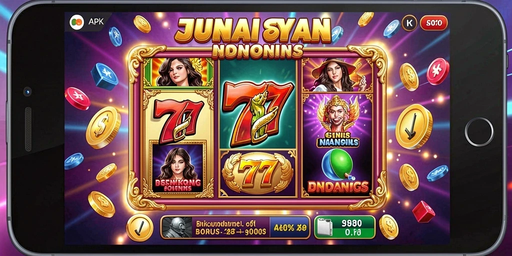 rejekipop - Tangkapan layar menunjukkan level yang penuh tantangan dan kesenangan.