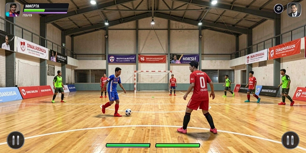 royaltoto - Fitur navigasi yang mudah digunakan.