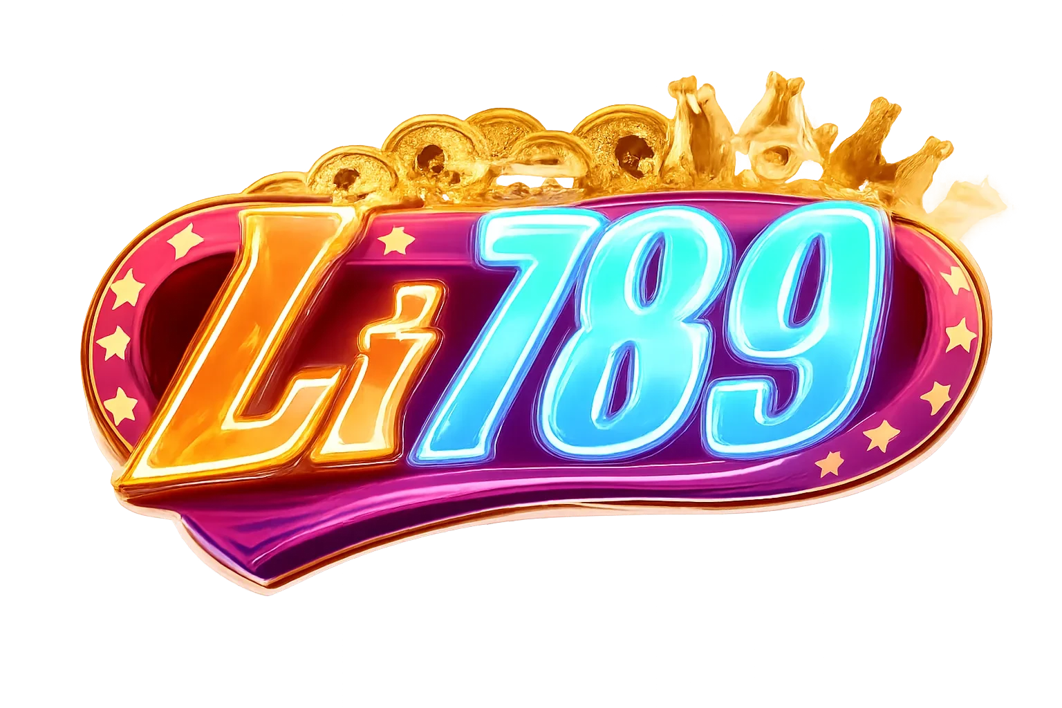 li789 — Logo Resmi